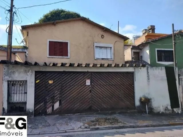 Imagem: Terreno Residencial em São Bernardo do