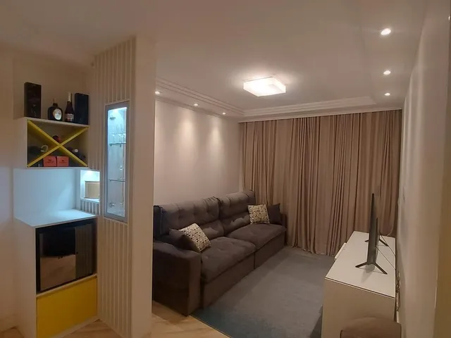 Imagem: Apartamento Residencial em Santo André