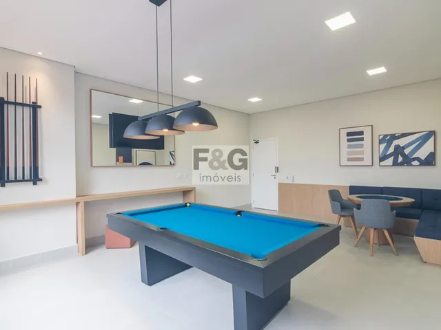 Imagem 13: Apartamento Residencial em Santo André - São Paulo, Vila Assunção