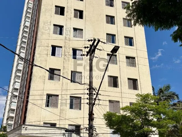 Imagem: Apartamento Residencial em São Bernardo
