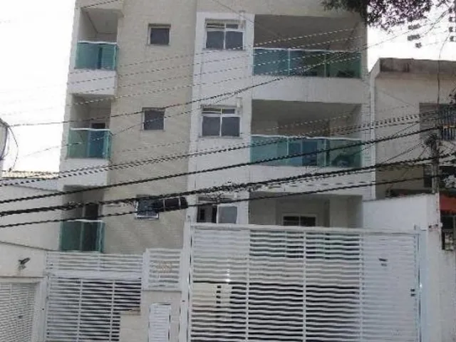 Imagem: Cobertura Residencial em São Bernardo do