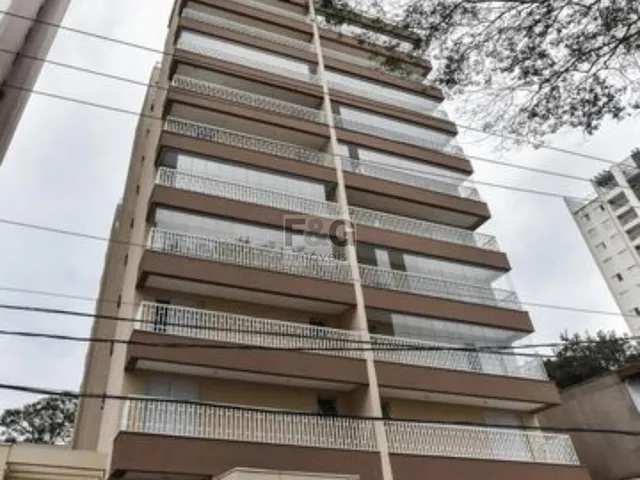 Imagem: Apartamento Residencial em São Bernardo