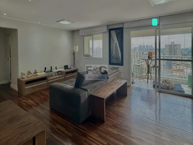 Imagem: Apartamento Residencial em São Bernardo