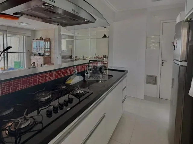 Imagem 7: Apartamento Residencial em São Bernardo do Campo - São Paulo, Centro