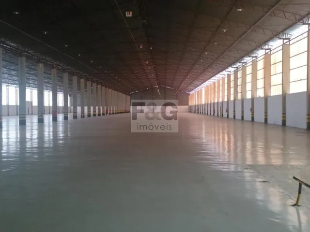 Imagem: Galpao Comercial em Itapevi - São Paulo