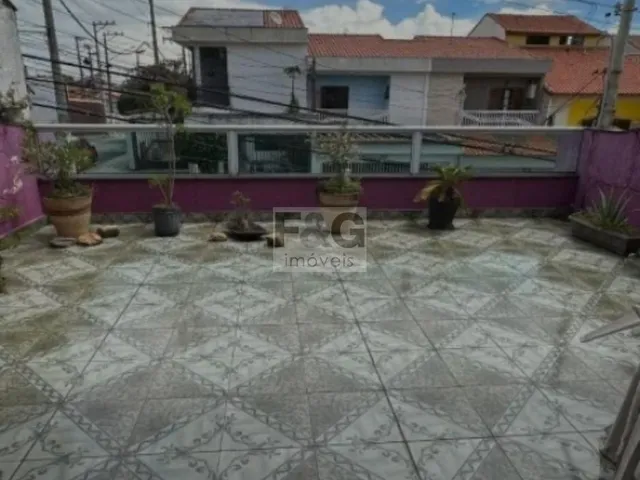 Imagem 12: Sobrado Residencial em São Bernardo do Campo - São Paulo, Jordanópolis