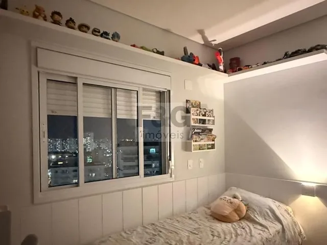 Imagem 16: Apartamento Residencial em São Bernardo do Campo - São Paulo, Centro