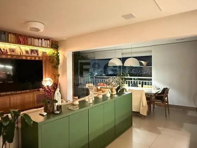 Imagem 11: Apartamento Residencial em São Bernardo do Campo - São Paulo, Centro