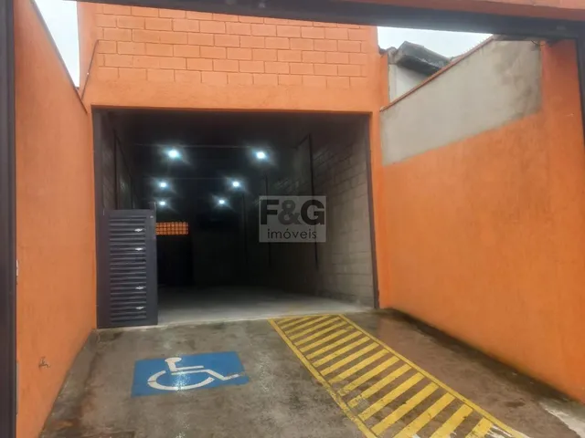 Imagem: Galpao Comercial em São Bernardo do Campo