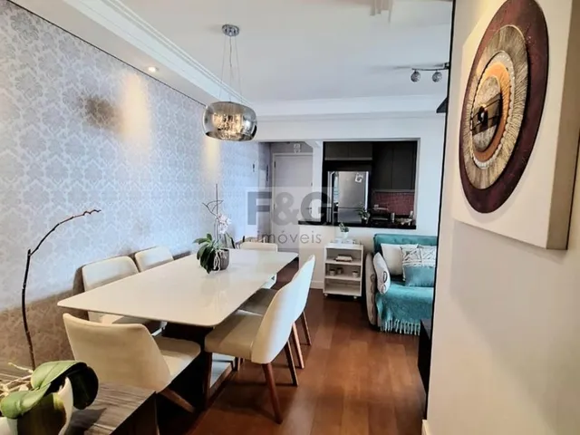 Imagem 10: Apartamento Residencial em Santo André - São Paulo, Vila Valparaíso