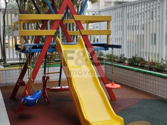 Imagem 10: Apartamento Residencial em São Bernardo do Campo - São Paulo, Centro