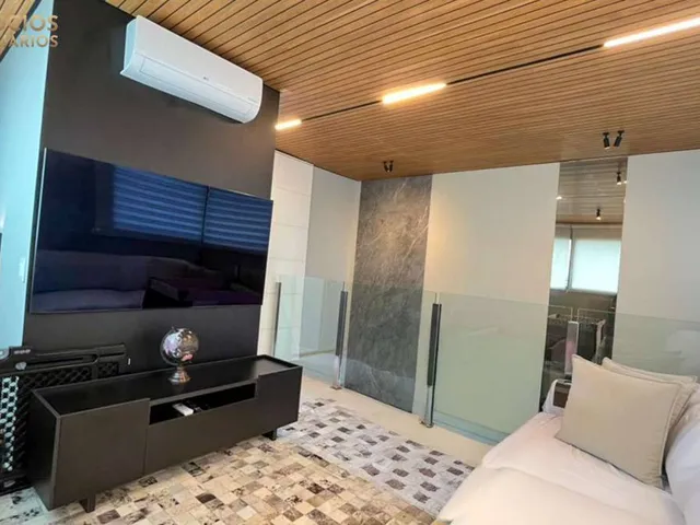Imagem 16: Cobertura À Venda em Belo Horizonte, Santo Antônio, com 2 Quartos, 130M²