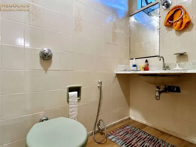 Imagem 4: Cobertura À Venda em Belo Horizonte, São Lucas, com 4 Quartos, 210M²