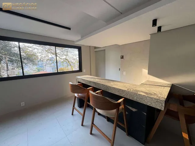 Imagem: Apartamento À Venda em Belo Horizonte