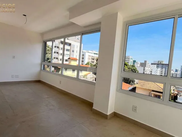 Imagem 9: Cobertura À Venda em Belo Horizonte, santa Efigênia, com 2 Quartos, 70M²