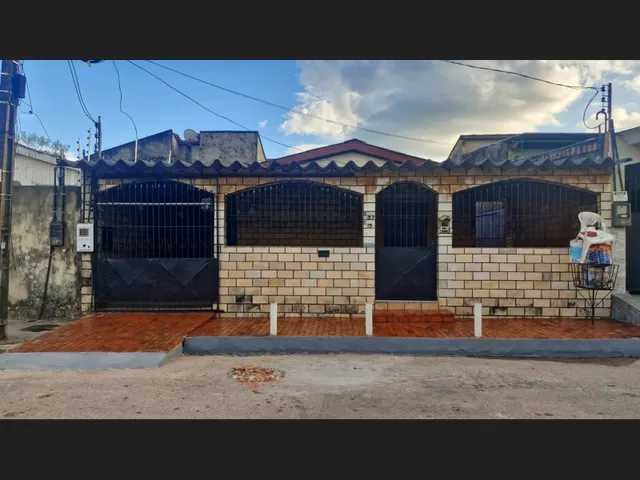Imagem: Alugo Casa no Universitario