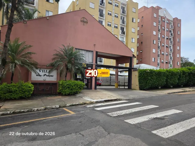 Imagem: Apartment em Indaiatuba - São Paulo, Jardim