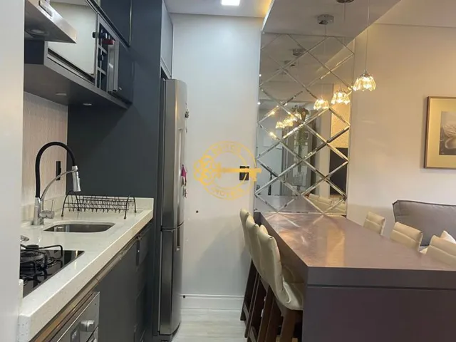 Imagem 4: Sobrado Mobiliado para Aluguel em Itajaí, São João