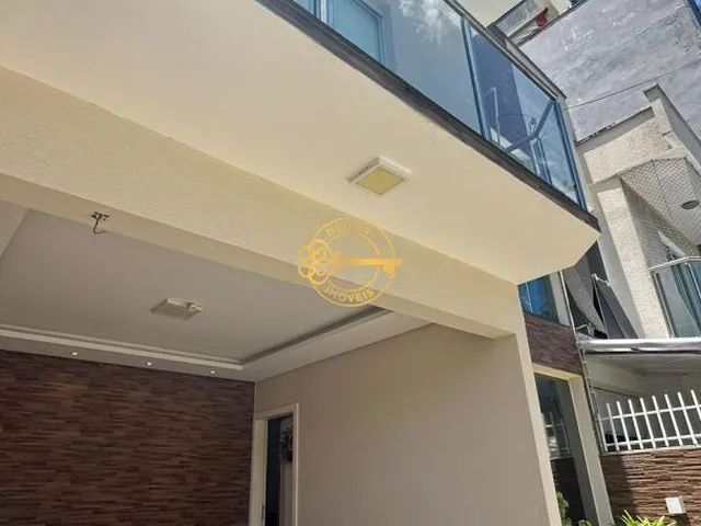 Imagem 10: Sobrado Mobiliado para Aluguel em Itajaí, São João