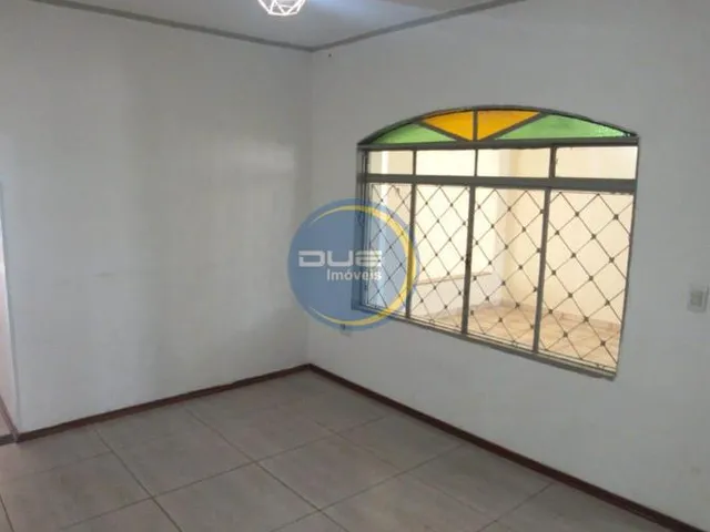 Imagem: Casa para Locação - 3 Dormitórios Jardim