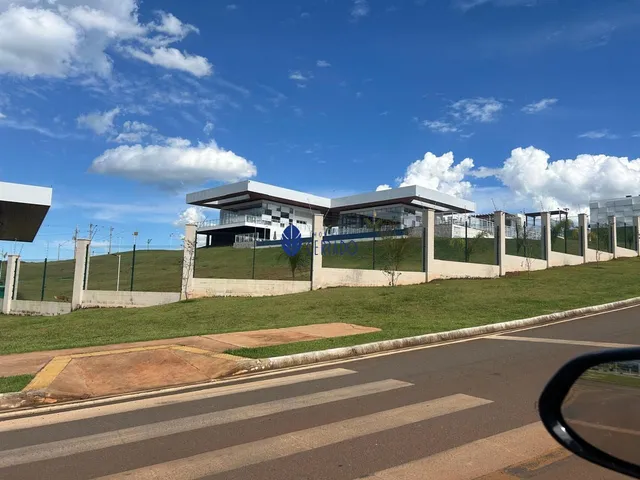 Imagem: Lote À Venda no Residencial Vinhas com
