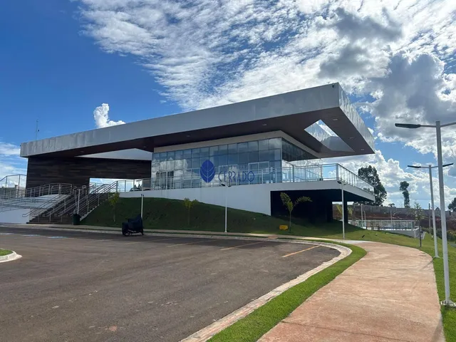 Imagem 6: Lote À Venda no Residencial Vinhas com Vista Panorâmica - Anápolis-Go