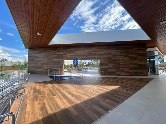 Imagem 8: Lote À Venda no Residencial Vinhas com Vista Panorâmica - Anápolis-Go
