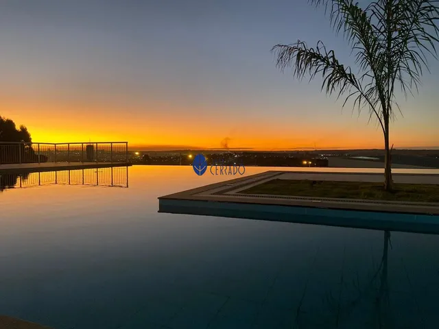 Imagem 7: Lote À Venda no Residencial Vinhas com Vista Panorâmica - Anápolis-Go