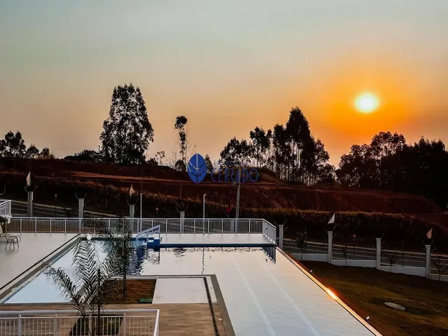 Imagem 3: Lote À Venda no Residencial Vinhas com Vista Panorâmica - Anápolis-Go