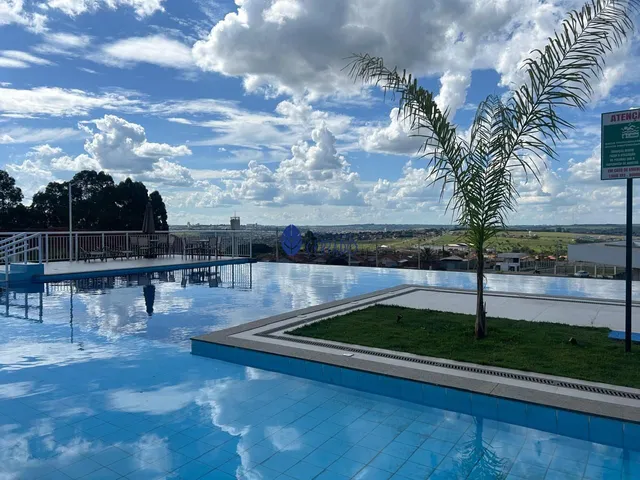 Imagem 5: Lote À Venda no Residencial Vinhas com Vista Panorâmica - Anápolis-Go