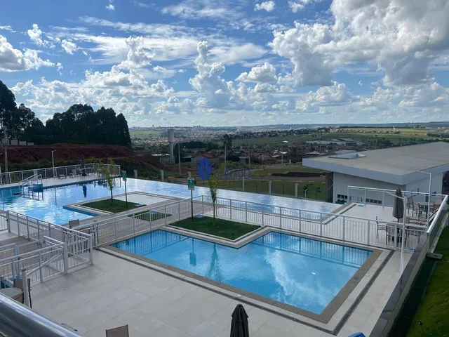 Imagem 10: Lote À Venda no Residencial Vinhas com Vista Panorâmica - Anápolis-Go