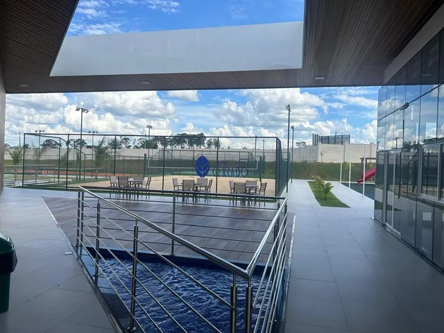 Imagem 11: Lote À Venda no Residencial Vinhas com Vista Panorâmica - Anápolis-Go