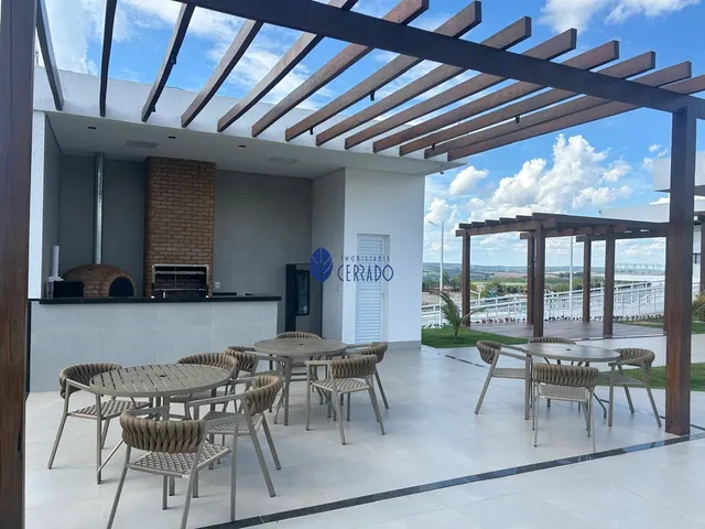 Imagem 15: Lote À Venda no Residencial Vinhas com Vista Panorâmica - Anápolis-Go