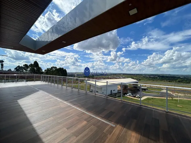 Imagem 2: Lote À Venda no Residencial Vinhas com Vista Panorâmica - Anápolis-Go