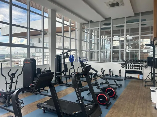 Imagem 12: Lote À Venda no Residencial Vinhas com Vista Panorâmica - Anápolis-Go