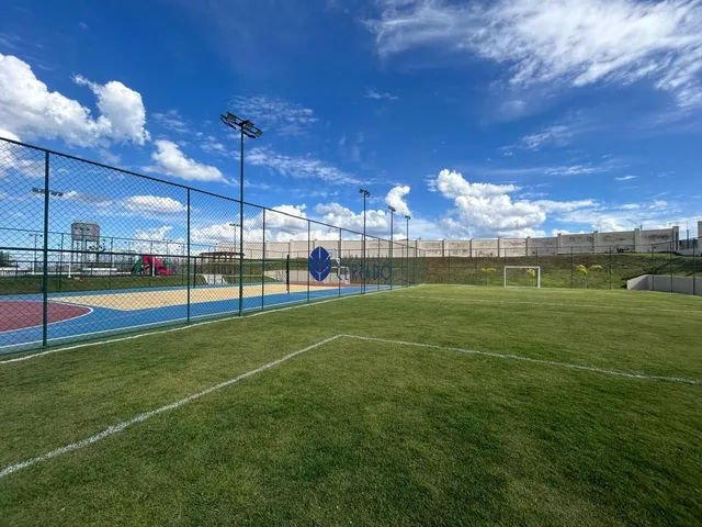 Imagem 16: Lote À Venda no Residencial Vinhas com Vista Panorâmica - Anápolis-Go