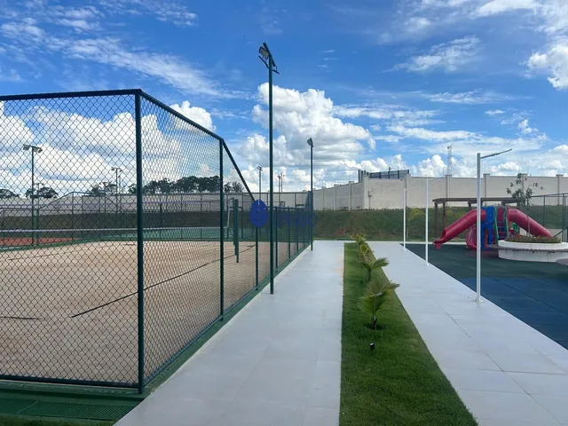Imagem 9: Lote À Venda no Residencial Vinhas com Vista Panorâmica - Anápolis-Go
