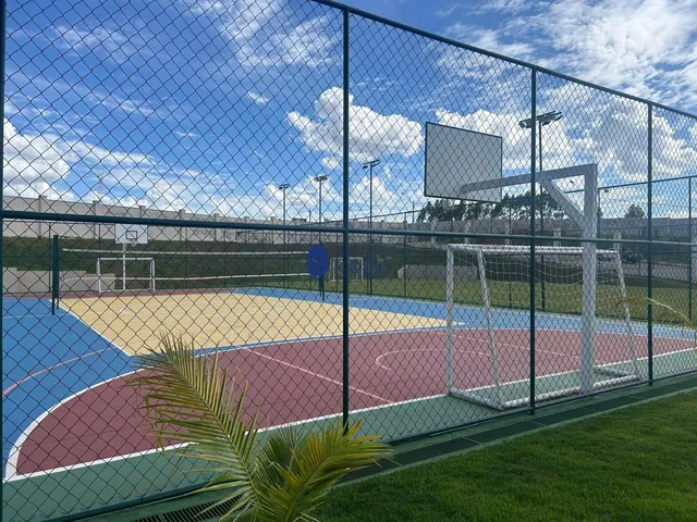 Imagem 13: Lote À Venda no Residencial Vinhas com Vista Panorâmica - Anápolis-Go