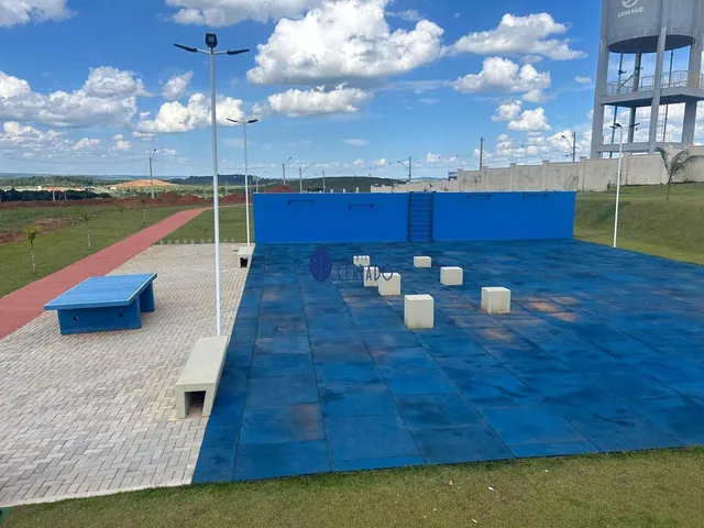 Imagem 4: Lote À Venda no Residencial Vinhas com Vista Panorâmica - Anápolis-Go