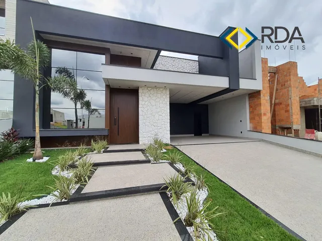 Imagem: House em Indaiatuba - São Paulo, Jardim
