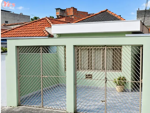 Imagem: Casa Residencial em São Paulo - Sp, Jardim