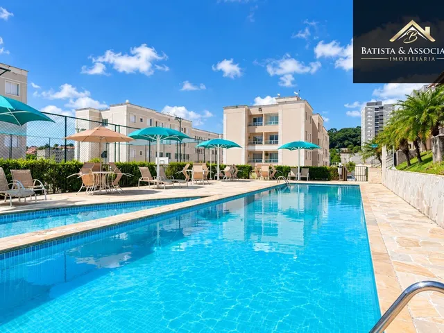 Imagem: Apartamento com Varanda e Suíte no Jardim