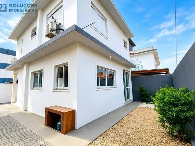 Imagem: Alugo Casa Nova Semimobiliada, com 2 Quartos