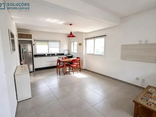 Imagem 10: Alugo Casa Nova Semimobiliada, com 2 Quartos, Quintal, 110M², a 5 Minutos a Pé da Praia do Campeche