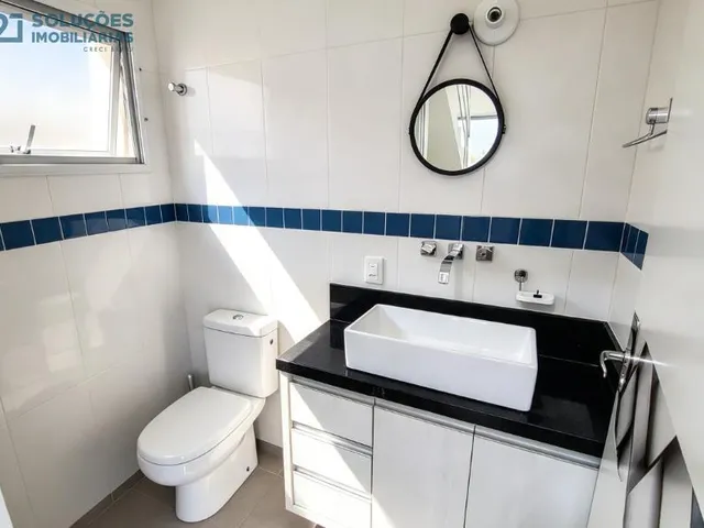 Imagem 6: Alugo Casa Nova Semimobiliada, com 2 Quartos, Quintal, 110M², a 5 Minutos a Pé da Praia do Campeche
