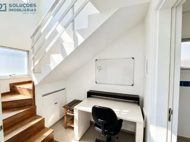 Imagem 5: Alugo Casa Nova Semimobiliada, com 2 Quartos, Quintal, 110M², a 5 Minutos a Pé da Praia do Campeche