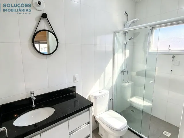 Imagem 14: Alugo Casa Nova Semimobiliada, com 2 Quartos, Quintal, 110M², a 5 Minutos a Pé da Praia do Campeche