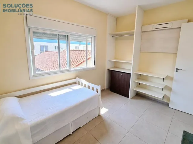 Imagem 8: Alugo Casa Nova Semimobiliada, com 2 Quartos, Quintal, 110M², a 5 Minutos a Pé da Praia do Campeche