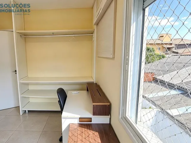 Imagem 13: Alugo Casa Nova Semimobiliada, com 2 Quartos, Quintal, 110M², a 5 Minutos a Pé da Praia do Campeche