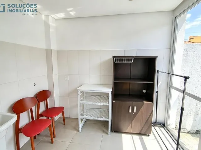 Imagem 9: Alugo Casa Nova Semimobiliada, com 2 Quartos, Quintal, 110M², a 5 Minutos a Pé da Praia do Campeche